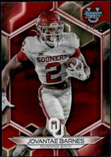 Jovantae Barnes