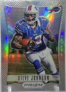 Steve Johnson