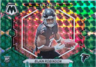 Bijan Robinson