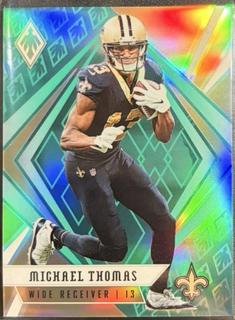 Michael Thomas