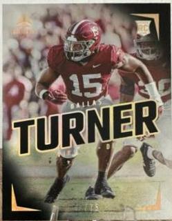 Dallas Turner