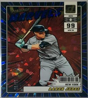 Aaron Judge