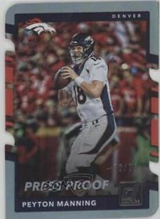 Peyton Manning