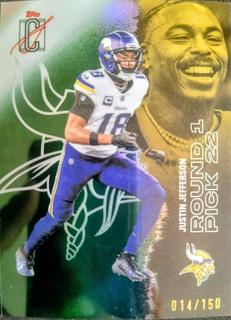 Justin Jefferson
