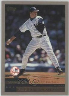 Roger Clemens