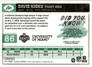 David Njoku