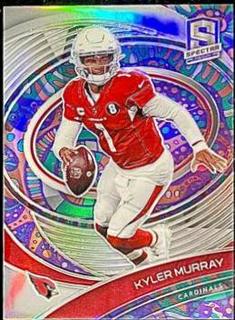Kyler Murray