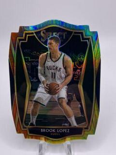Brook Lopez