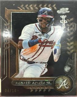 Ronald Acuna Jr.