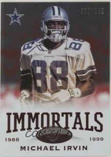 Michael Irvin