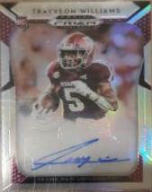 Trayveon Williams