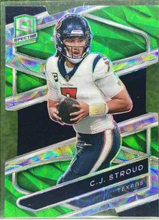 C.J. Stroud