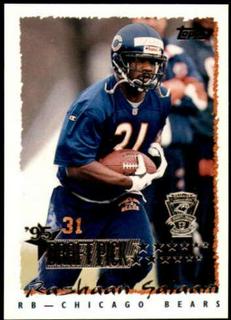 Rashaan Salaam