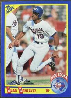 Juan Gonzalez