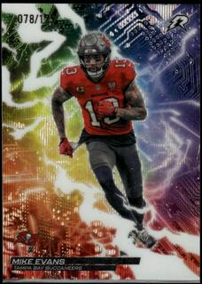 Mike Evans