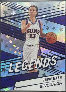 Steve Nash