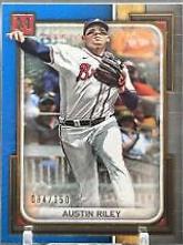 Austin Riley [Sapphire] #94