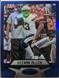 Keenan Allen