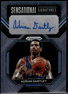 Adrian Dantley