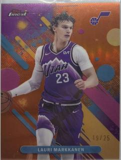 Lauri Markkanen