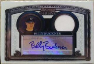 Billy Buckner