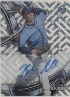 Blake Snell