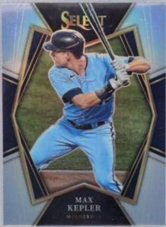 Max Kepler