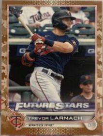 Trevor Larnach