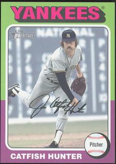 Catfish Hunter