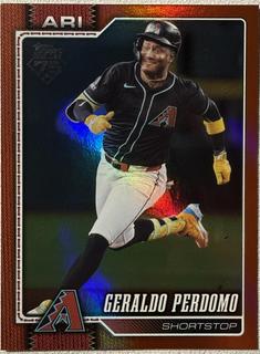 Geraldo Perdomo