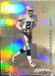 Deion Sanders