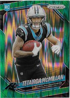 Tetairoa McMillan