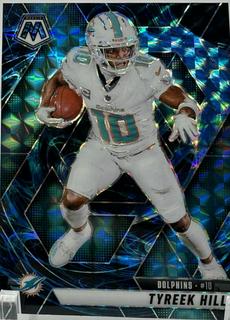 Tyreek Hill