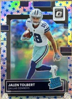 Jalen Tolbert