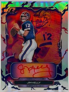 Jim Kelly
