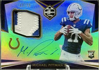 Michael Pittman Jr.