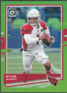 Kyler Murray