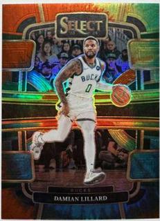 Damian Lillard