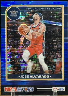 Jose Alvarado