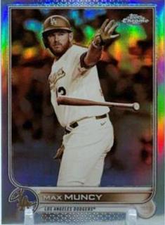 Max Muncy