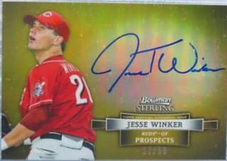 Jesse Winker