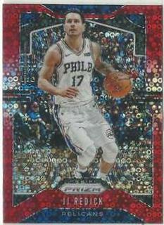 JJ Redick