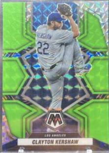 Clayton Kershaw