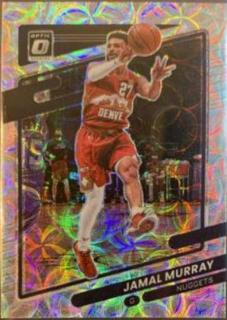 Jamal Murray