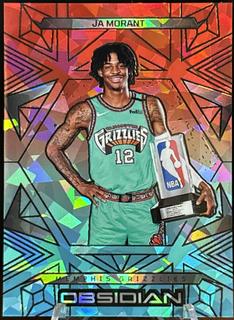 Ja Morant