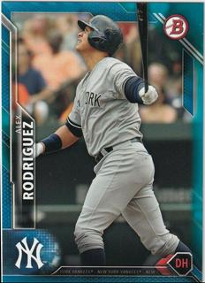 Alex Rodriguez