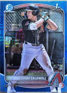 Slade Caldwell