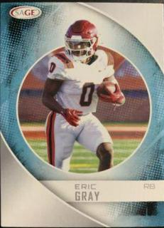 Eric Gray