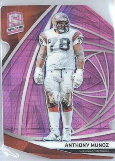Anthony Munoz