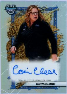 Cori Close